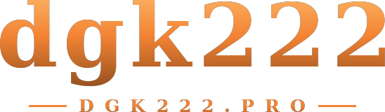dgk222 logo